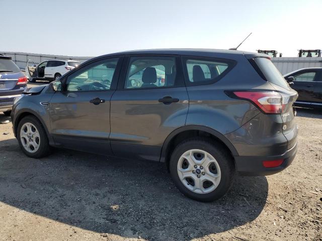 Photo 2 from auction – 2017 FORD ESCAPE S with VIN 1FMCU0F78HUE21101
