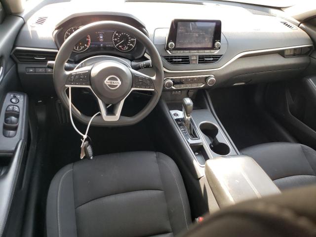 Photo 8 from auction – 2022 NISSAN ALTIMA SV with VIN 1N4BL4DV3NN354463