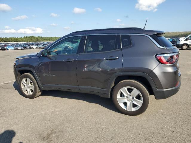 Photo 2 from auction – 2022 JEEP COMPASS LA with VIN 3C4NJDBB6NT121599