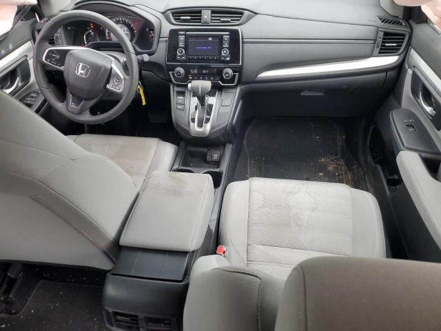 Photo 8 from auction – 2018 HONDA CR-V LX with VIN 2HKRW6H33JH200057