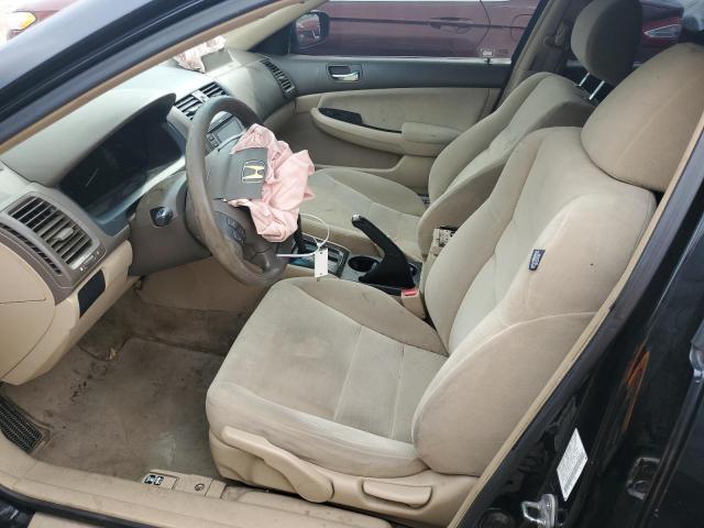 Photo 7 from auction – 2007 HONDA ACCORD with VIN 1HGCM56377A134672