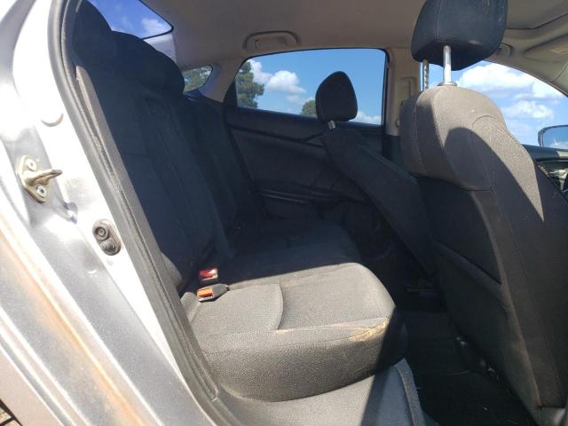 Photo 10 from auction – 2016 HONDA CIVIC EX with VIN 19XFC1F32GE029378