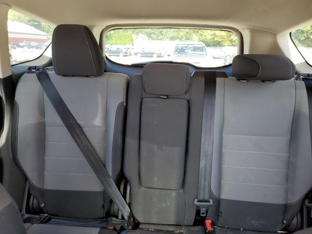 Photo 10 from auction – 2016 FORD ESCAPE with VIN 1FMCU9GX3GUB09950