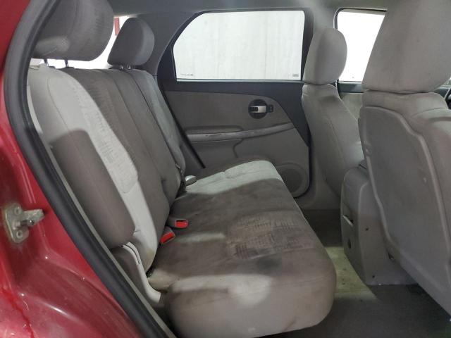 Photo 11 from auction – 2005 CHEVROLET EQUINOX LS with VIN 2CNDL13F356209841