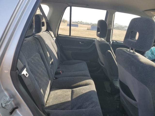 Photo 11 from auction – 2001 HONDA CR-V EX with VIN JHLRD18651C017955