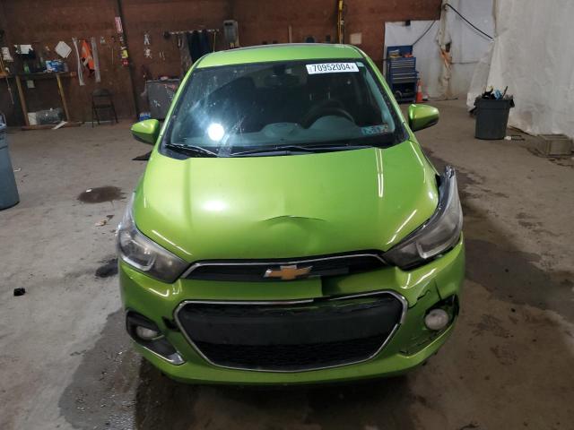 Photo 5 from auction – 2016 CHEVROLET SPARK 1LT with VIN KL8CD6SA9GC624309