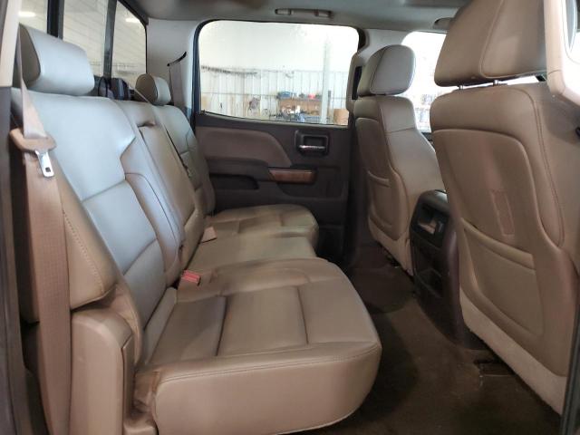 Photo 10 from auction – 2014 GMC 1500 with VIN 3GTU2VEC3EG192867