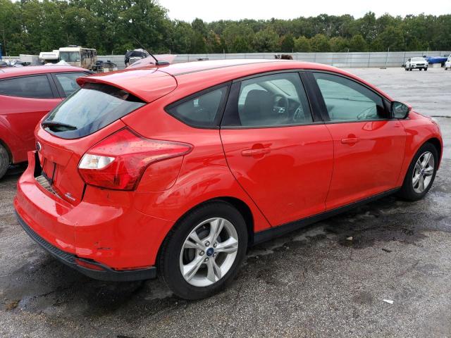 Photo 3 from auction – 2013 FORD FOCUS SE with VIN 1FADP3K27DL170086