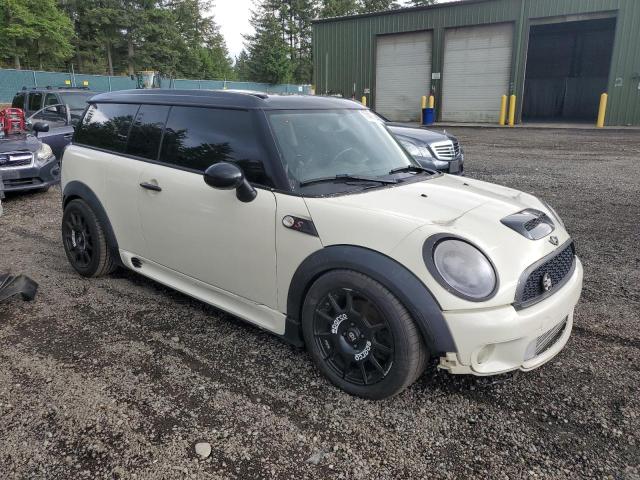 Photo 4 from auction – 2012 MINI COOPER S C with VIN WMWZG3C53CTY31603