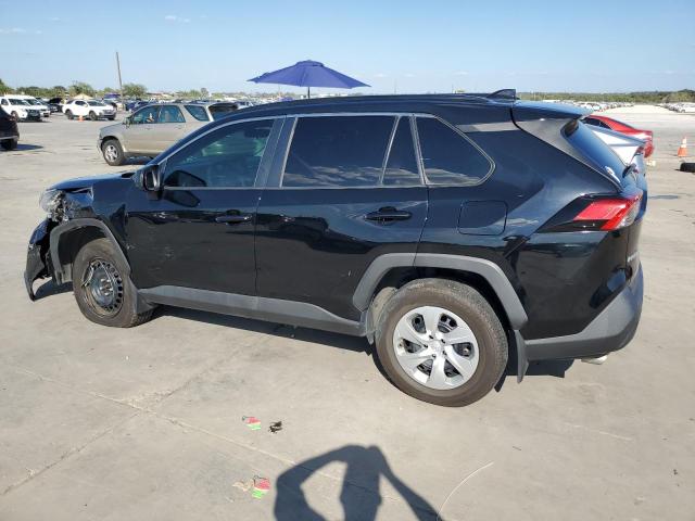 Photo 2 from auction – 2019 TOYOTA RAV4 LE with VIN 2T3H1RFV9KC020397
