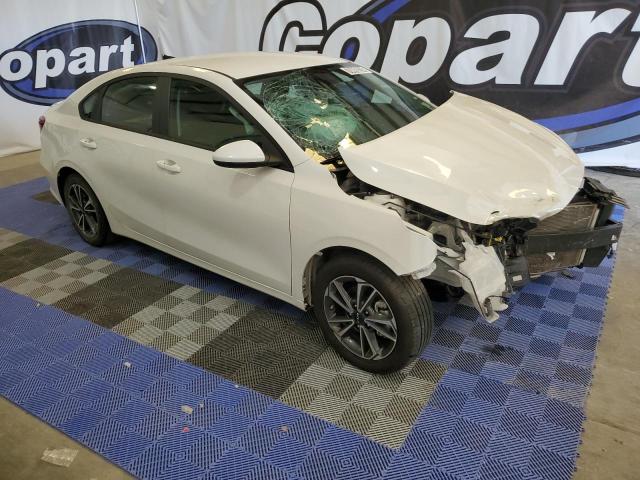 Photo 4 from auction – 2022 KIA FORTE FE with VIN 3KPF24AD3NE487013