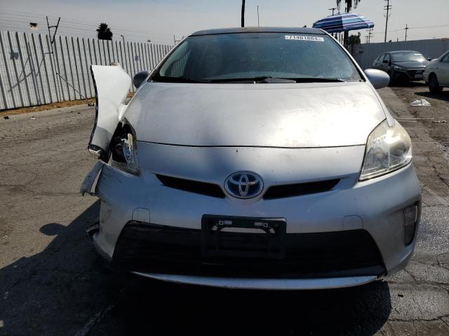 Photo 5 from auction – 2015 TOYOTA PRIUS with VIN JTDKN3DUXF1998444