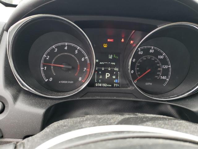 Photo 9 from auction – 2020 MITSUBISHI OUTLANDER with VIN JA4AR3AUXLU025329