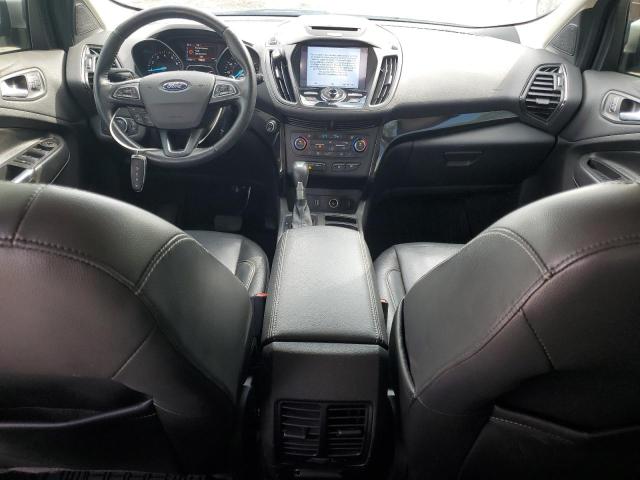 Photo 8 from auction – 2017 FORD ESCAPE TIT with VIN 1FMCU0J91HUD18272