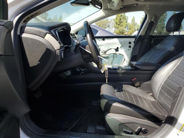 Photo 7 from auction – 2013 FORD FUSION SE with VIN 3FA6P0HR8DR291707