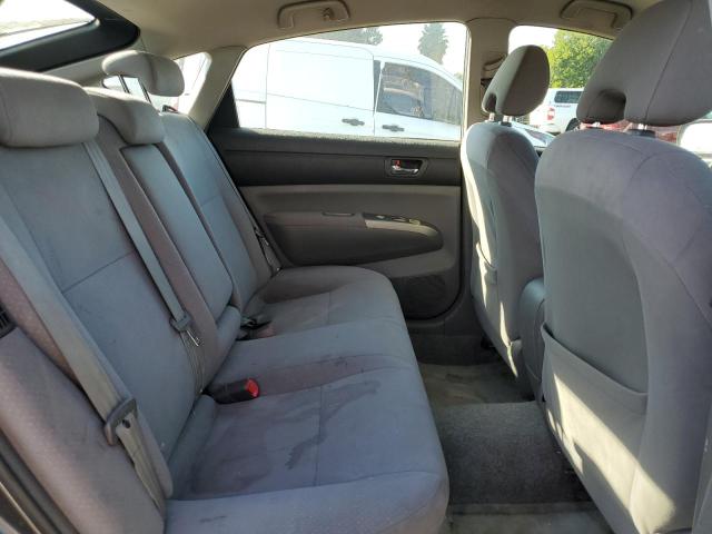 Photo 10 from auction – 2007 TOYOTA PRIUS with VIN JTDKB20U373248317
