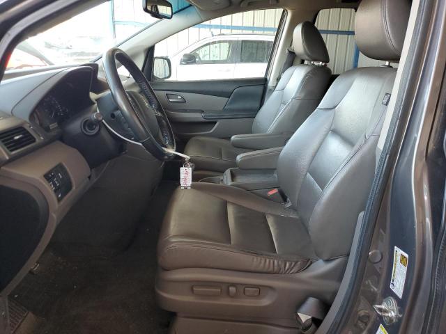 Photo 7 from auction – 2012 HONDA ODYSSEY EX with VIN 5FNRL5H68CB101121