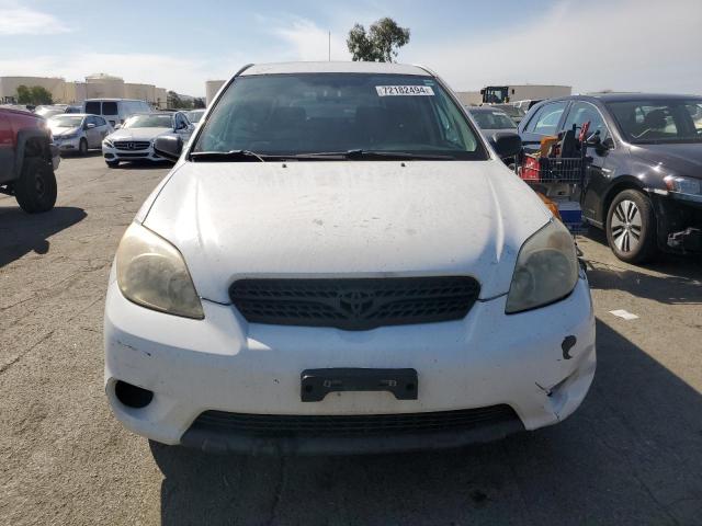 Photo 5 from auction – 2007 TOYOTA COROLLA MA with VIN 2T1KR32E67C682634