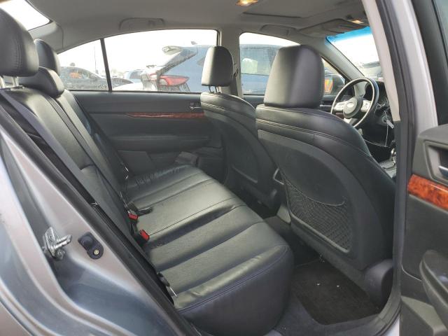 Photo 10 from auction – 2011 SUBARU LEGACY 2.5 with VIN 4S3BMCK66B3221359