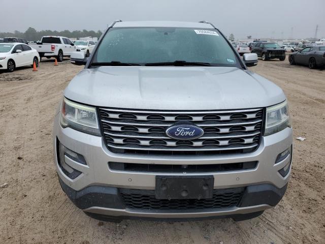 Photo 5 from auction – 2017 FORD EXPLORER L with VIN 1FM5K7FH7HGC04962