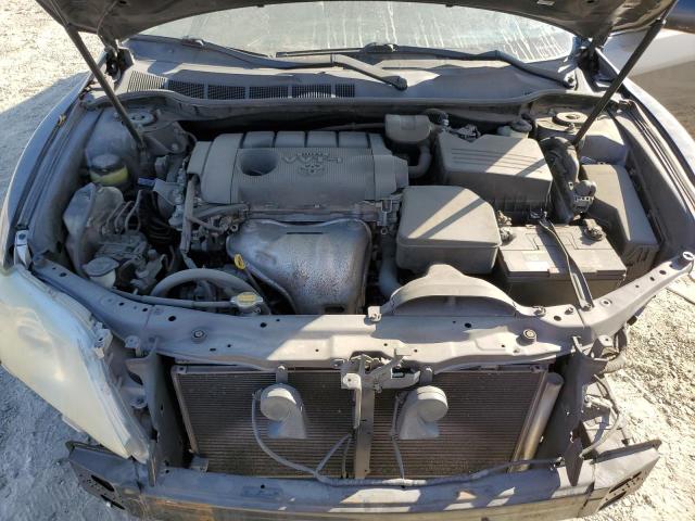 صورة رقم 11 من المزاد - 2011 TOYOTA CAMRY BASE مع VIN 4T4BF3EK8BR210104