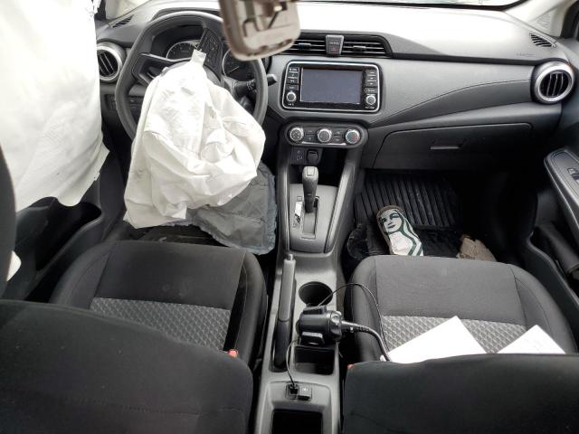 Photo 8 from auction – 2024 NISSAN VERSA S with VIN 3N1CN8DV4RL838439