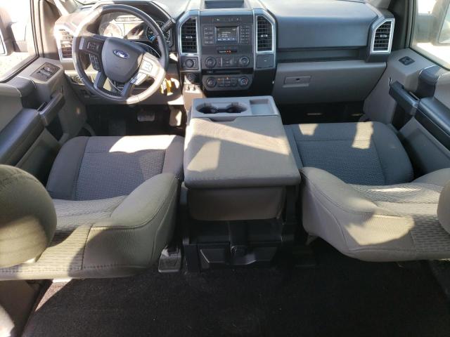 Photo 8 from auction – 2016 FORD F150 SUPER with VIN 1FTEW1EPXGKG01124