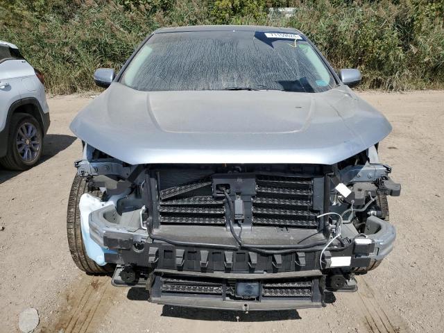 Photo 5 from auction – 2024 FORD EDGE TITAN with VIN 2FMPK4K98RBA85334