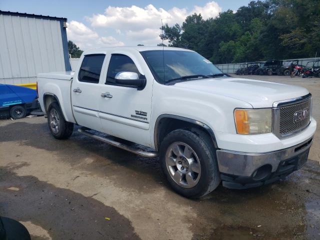 Photo 4 from auction – 2010 GMC SIERRA C15 with VIN 3GTRCVE05AG275638