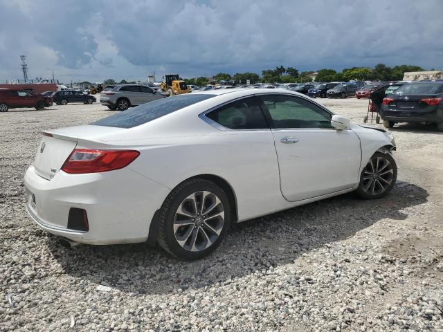 Photo 3 from auction – 2014 HONDA ACCORD EXL with VIN 1HGCT2B81EA007741