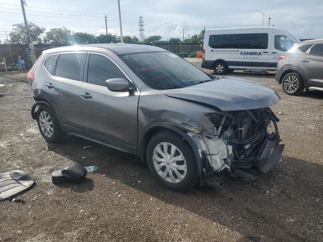 Photo 4 from auction – 2018 NISSAN ROGUE S with VIN KNMAT2MT6JP563753
