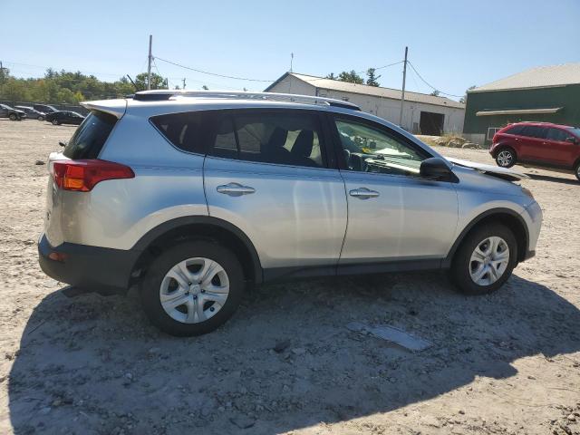 Photo 3 from auction – 2014 TOYOTA RAV4 LE with VIN JTMBFREV9EJ009670