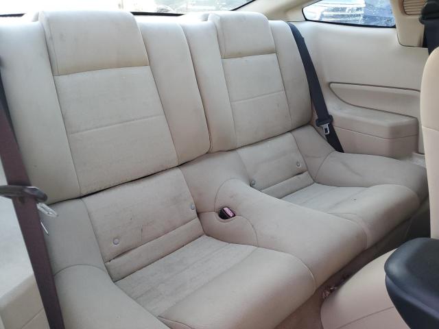 Photo 10 from auction – 2005 FORD MUSTANG with VIN 1ZVFT80N755110756