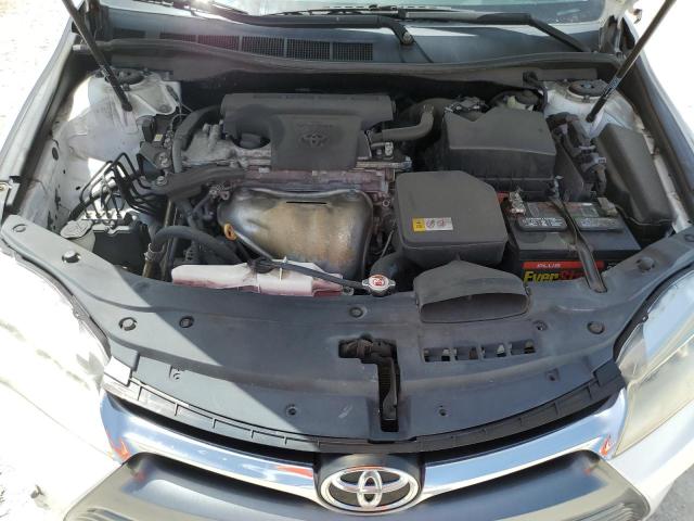 Photo 11 from auction – 2017 TOYOTA CAMRY LE with VIN 4T1BF1FK2HU420445