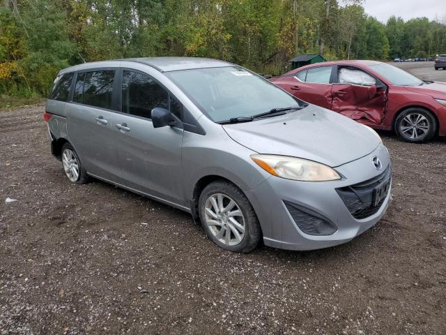 Photo 4 from auction – 2012 MAZDA 5 with VIN JM1CW2CL7C0103983