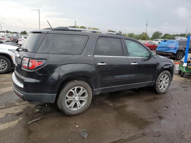 Photo 3 from auction – 2013 GMC ACADIA SLT with VIN 1GKKRRKD6DJ220587