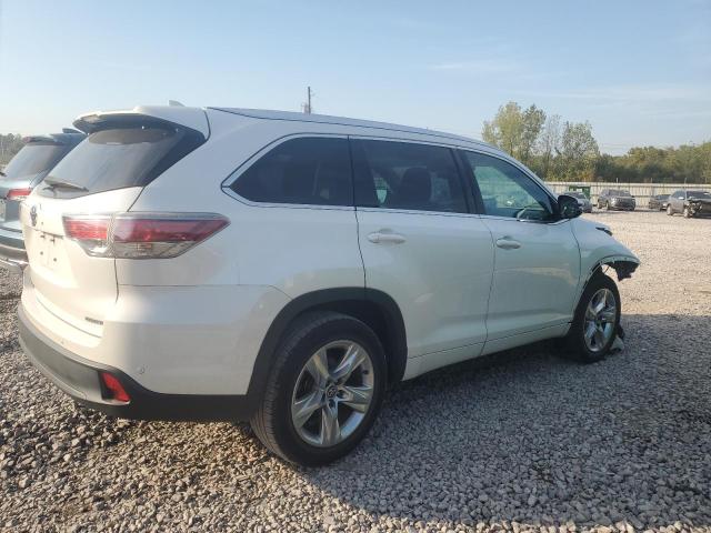 Photo 3 from auction – 2016 TOYOTA HIGHLANDER with VIN 5TDYKRFH9GS181542