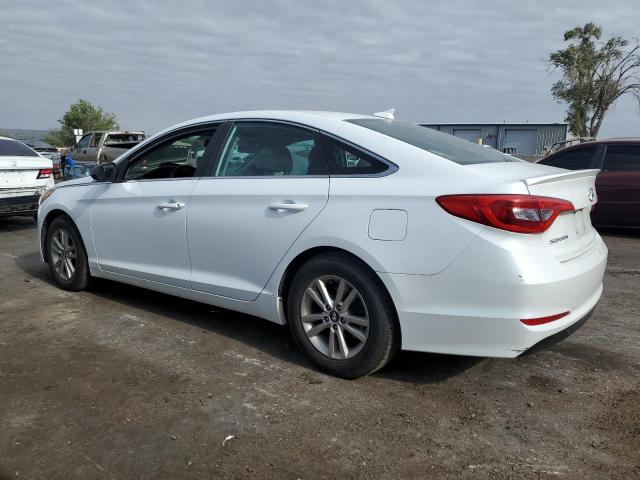 Photo 2 from auction – 2015 HYUNDAI SONATA SE with VIN 5NPE24AF9FH249404