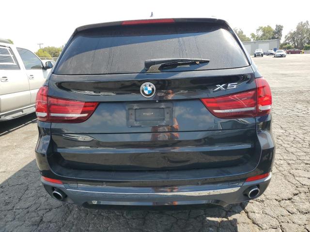 Photo 6 from auction – 2015 BMW X5 XDRIVE3 with VIN 5UXKR0C55F0K65493
