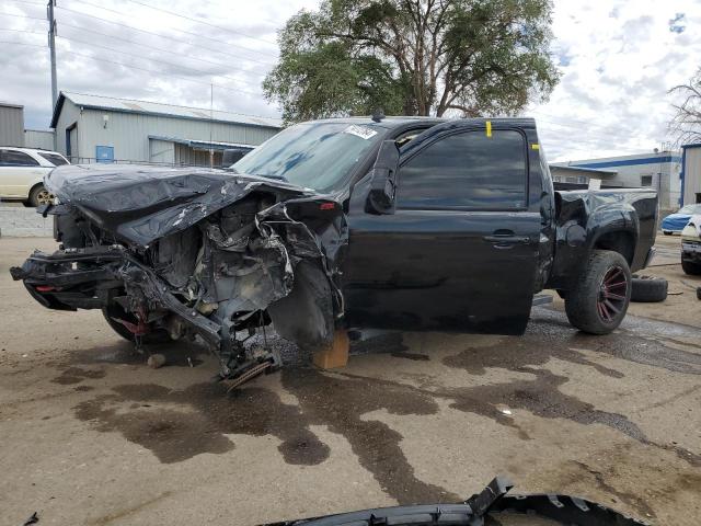 GMC SIERRA K15 2009 with VIN 3GTEK33259G158583 - Photo from auction