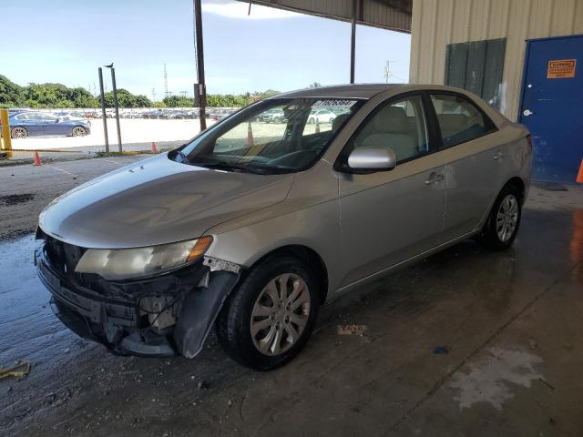 Photo 1 from auction – 2010 KIA FORTE LX with VIN KNAFT4A26A5093990