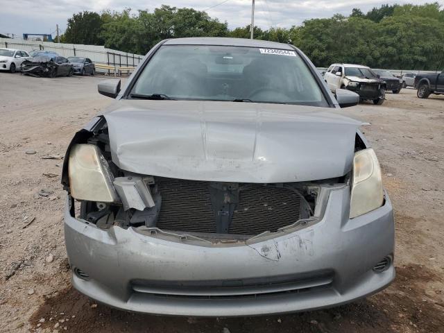 Photo 5 from auction – 2012 NISSAN SENTRA 2.0 with VIN 3N1AB6AP1CL746836