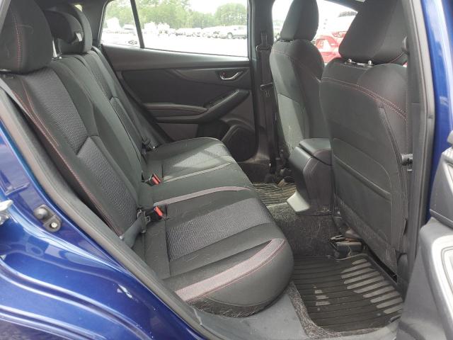 Photo 10 from auction – 2017 SUBARU IMPREZA SP with VIN 4S3GTAL62H3754037