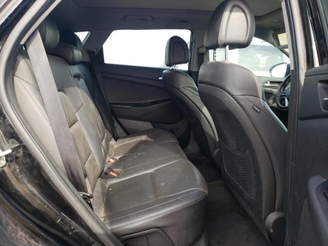 Photo 11 from auction – 2017 HYUNDAI TUCSON LIM with VIN KM8J3CA25HU452409