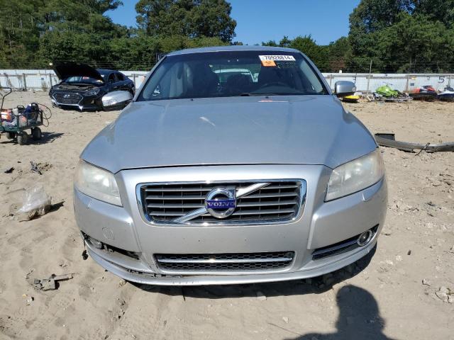 Photo 5 from auction – 2010 VOLVO S80 T6 with VIN YV1992AH7A1119375