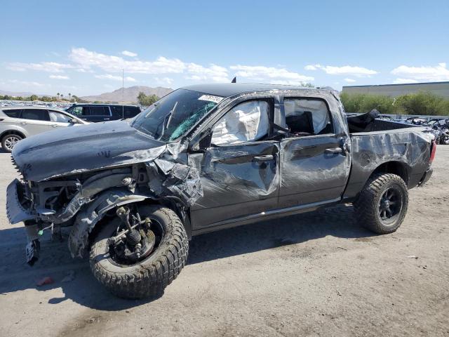 RAM 1500 ST 2014 with VIN 1C6RR7KT8ES132083 - Photo from auction