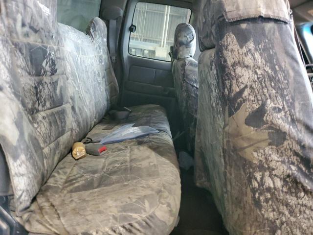 Photo 10 from auction – 2000 CHEVROLET SILVERADO with VIN 1GCEK19T9YE418316