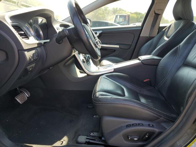 Photo 7 from auction – 2012 VOLVO S60 T6 with VIN YV1902FHXC2110010