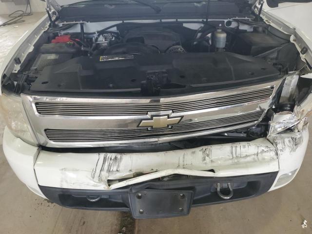Photo 11 from auction – 2011 CHEVROLET SILVERADO with VIN 3GCPKTE32BG215195