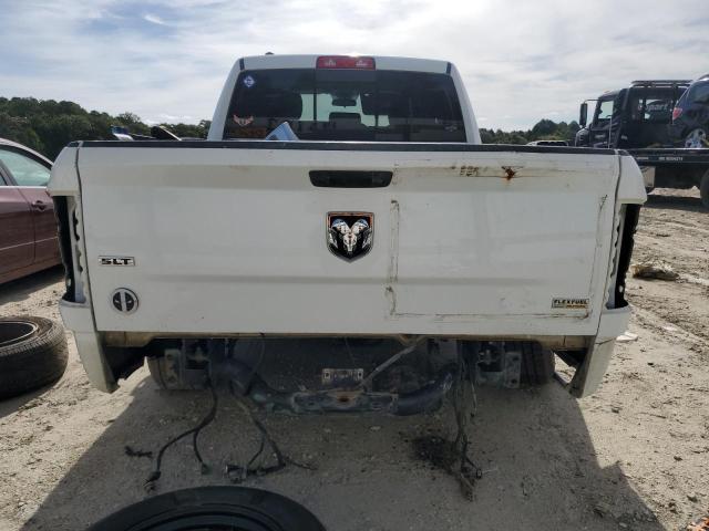 Photo 6 from auction – 2018 RAM 1500 SLT with VIN 1C6RR6GG9JS296572